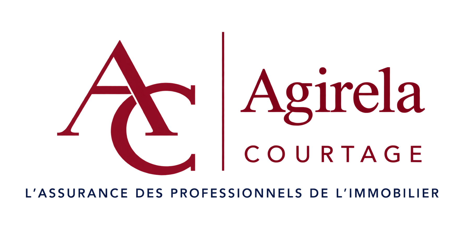 Logo Agirela-Courtage